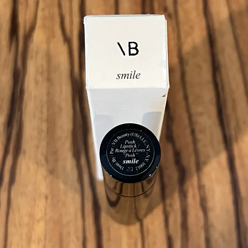 Victoria Beckham Posh Lipstick Smile 2g/.07oz.